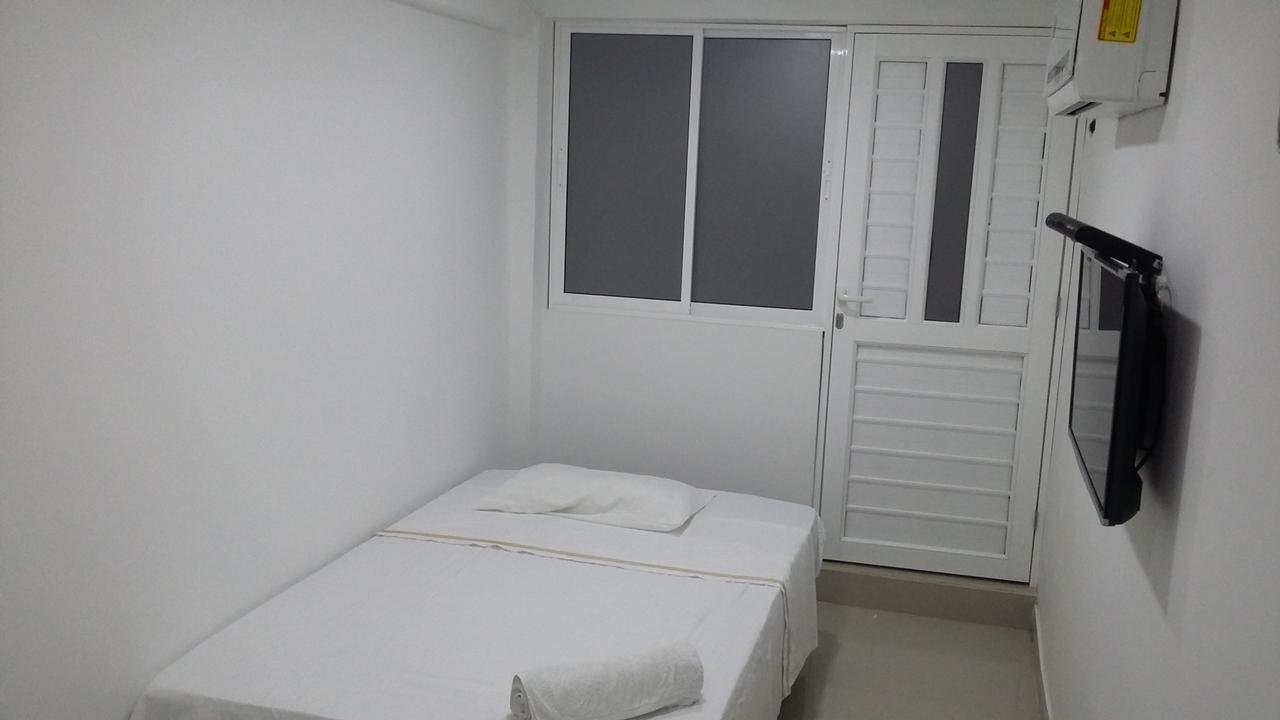 San Andrés 牛鲨宾馆酒店 外观 照片