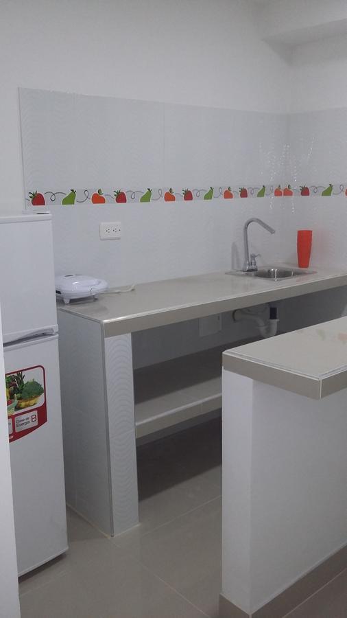 San Andrés 牛鲨宾馆酒店 外观 照片