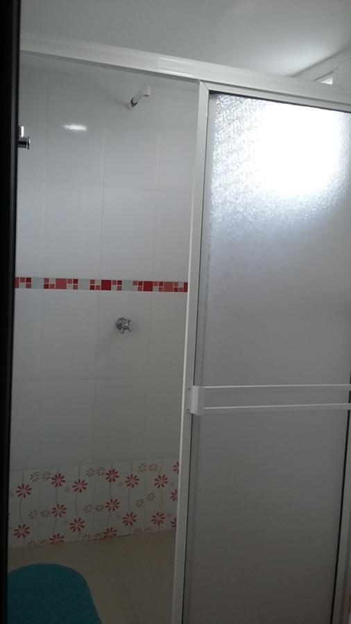 San Andrés 牛鲨宾馆酒店 外观 照片