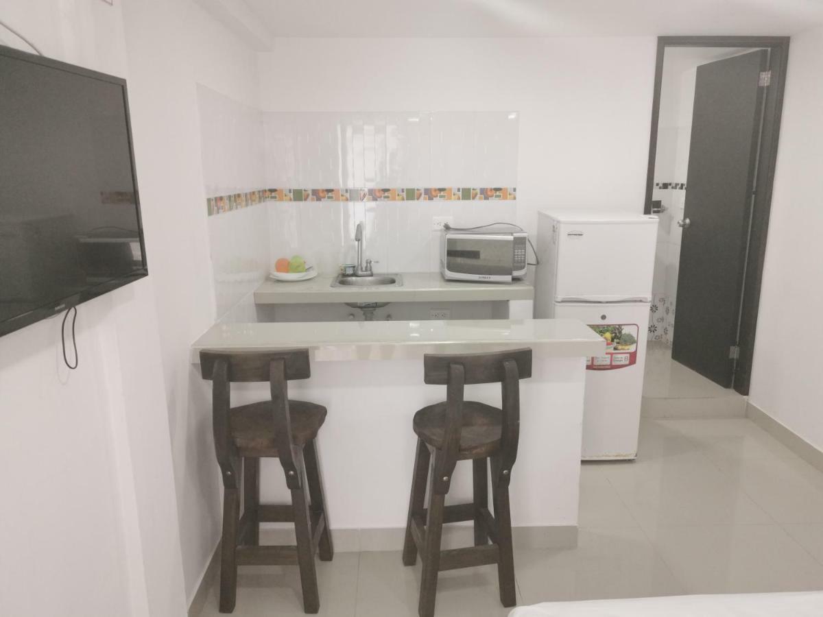 San Andrés 牛鲨宾馆酒店 客房 照片